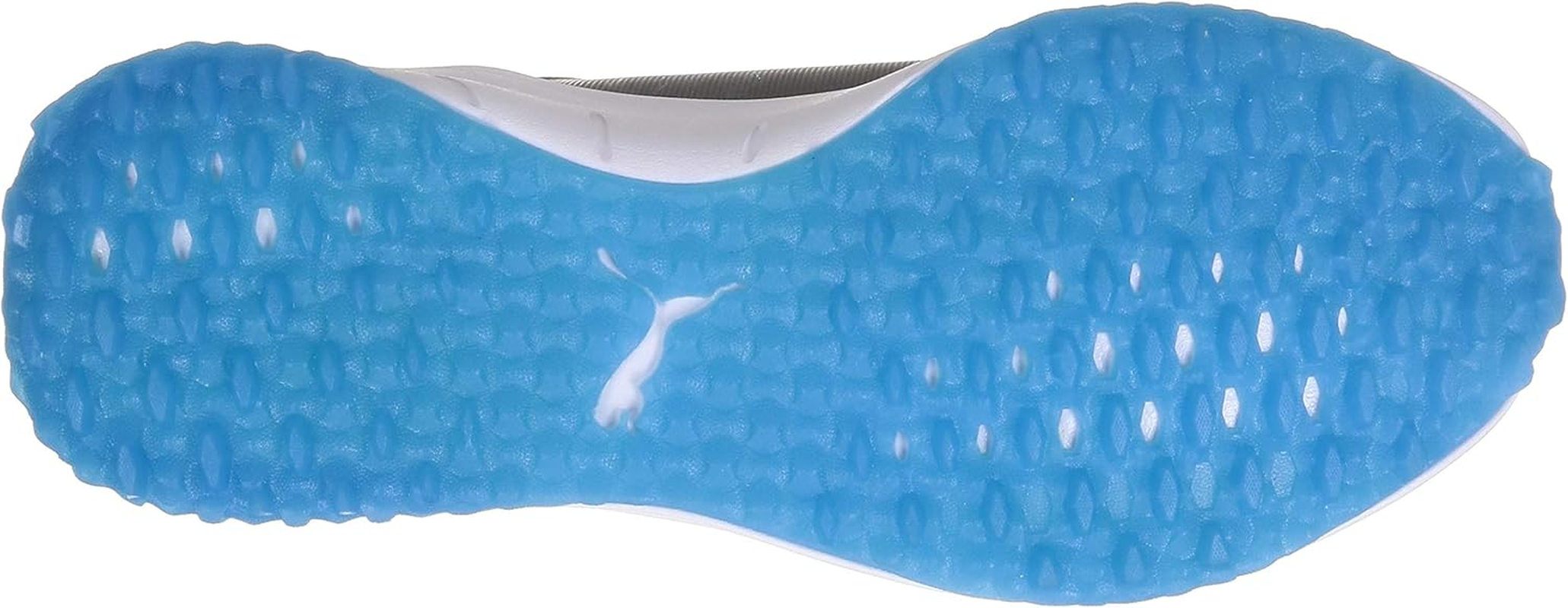 Puma Grip Fusion Pro 3.0 Men'S Golf Spikeless Shoes image number 2