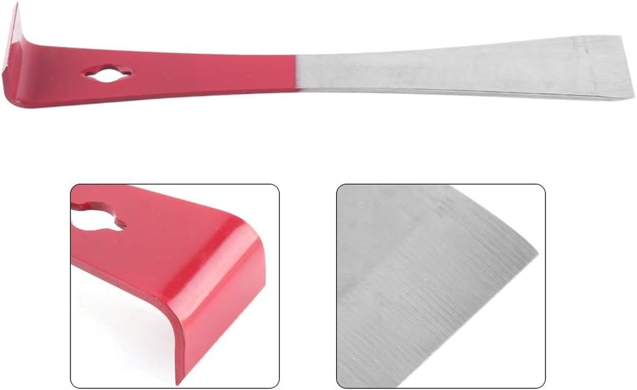 Long Service Life Beehive Scraper, Sturdy Wear-Resistant Beekeeping Equipment, for Home Trimming Hives Beekeeping Beekeepers image number 4