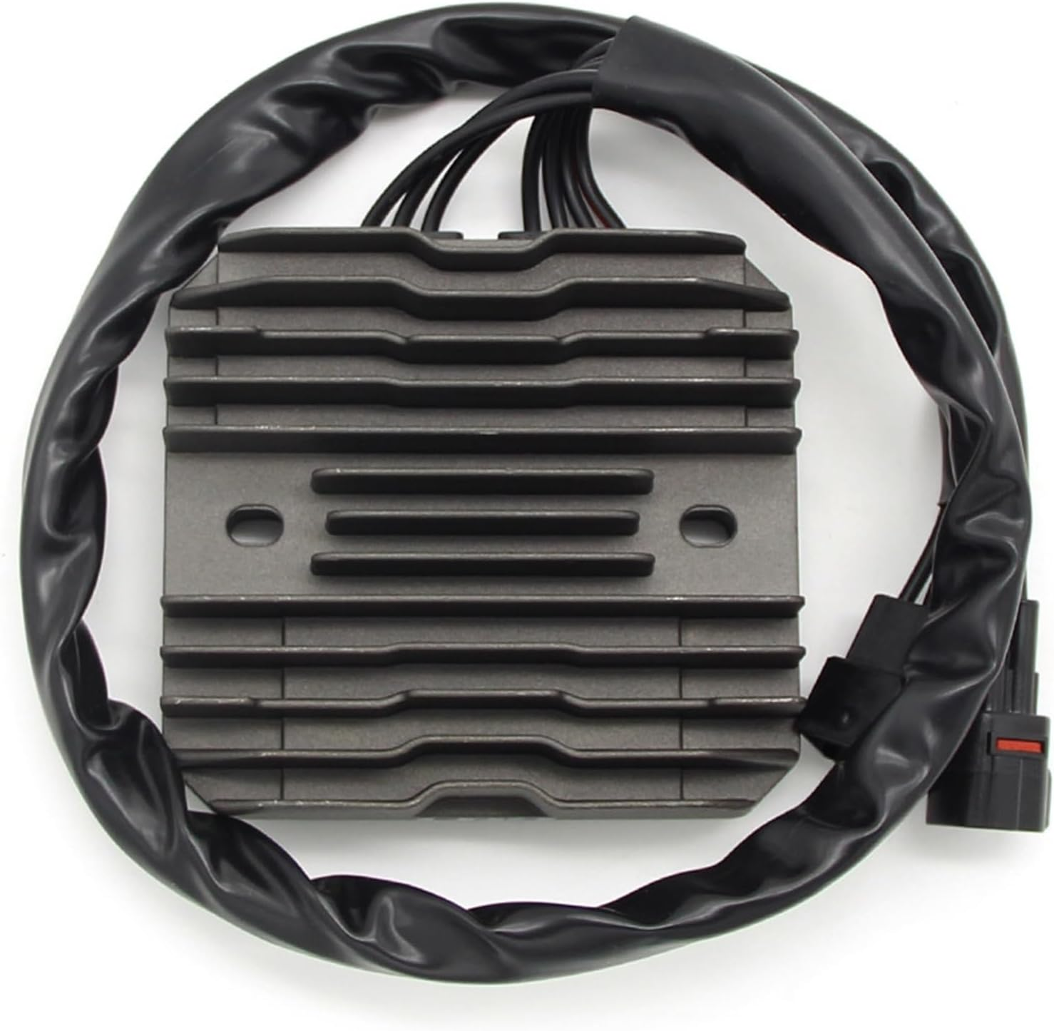 Rectifier Parts Motorcycle Voltage Regulator Rectifier for Suzuki GSX1300 for Hayabusa 2008 2009 2010 2011 2012 B-King 2008-2010 image number 1