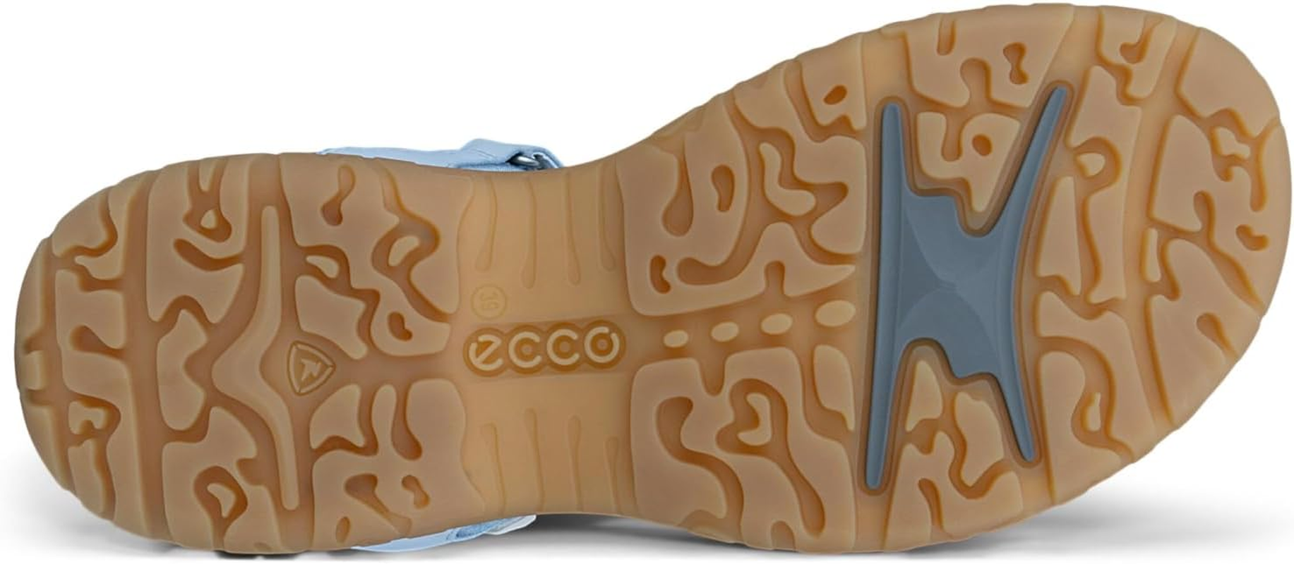 ECCO Women'S Offroad Roam Sport Sandal image number 3