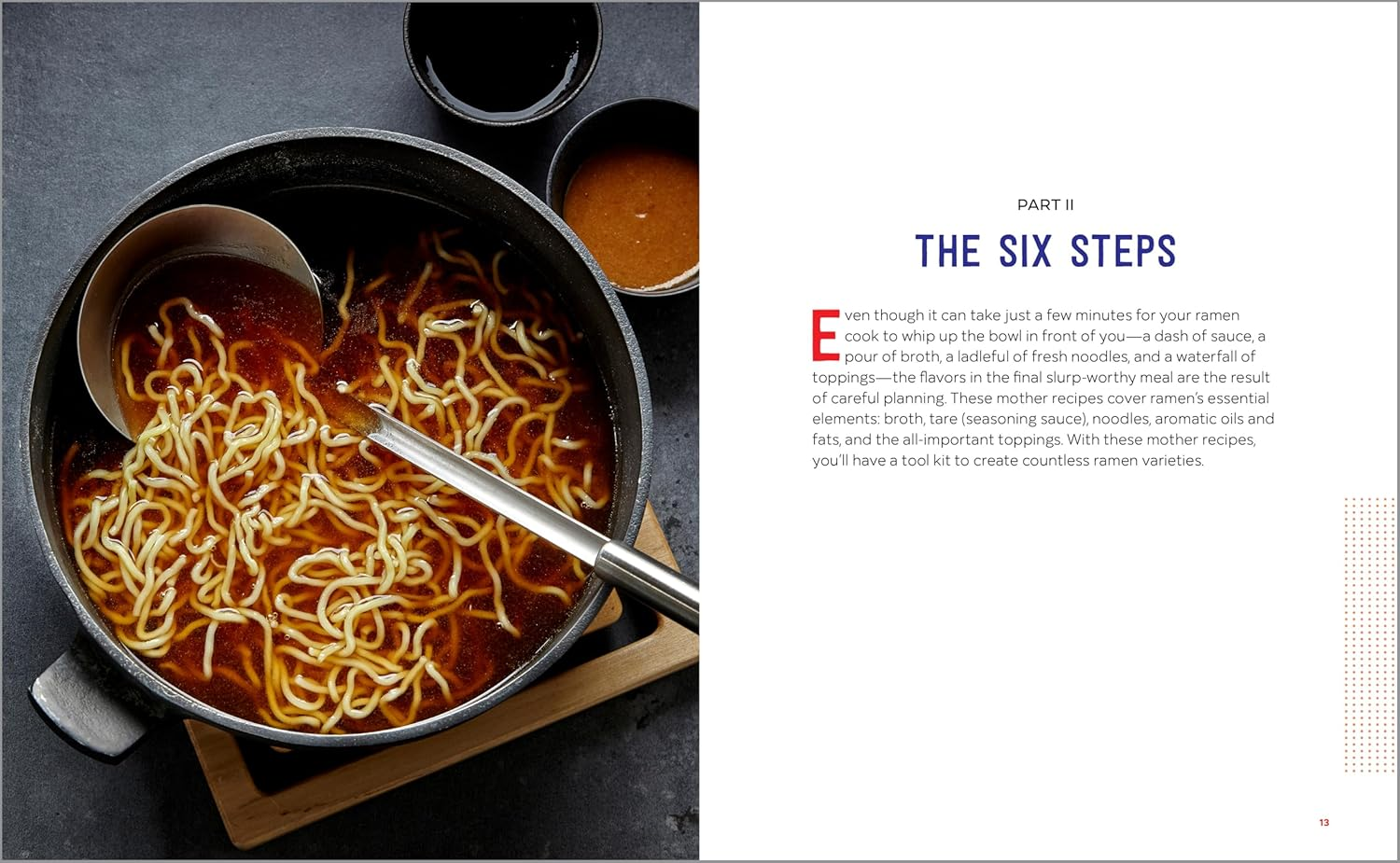 Ramen Obsession: the Ultimate Bible for Mastering Japanese Ramen image number 5