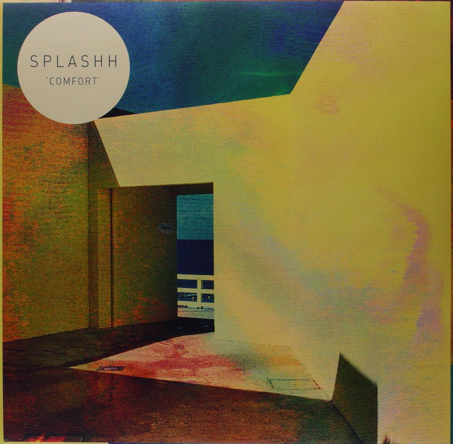 Comfort - Vinyl LP (FIRM SALE) image number 2