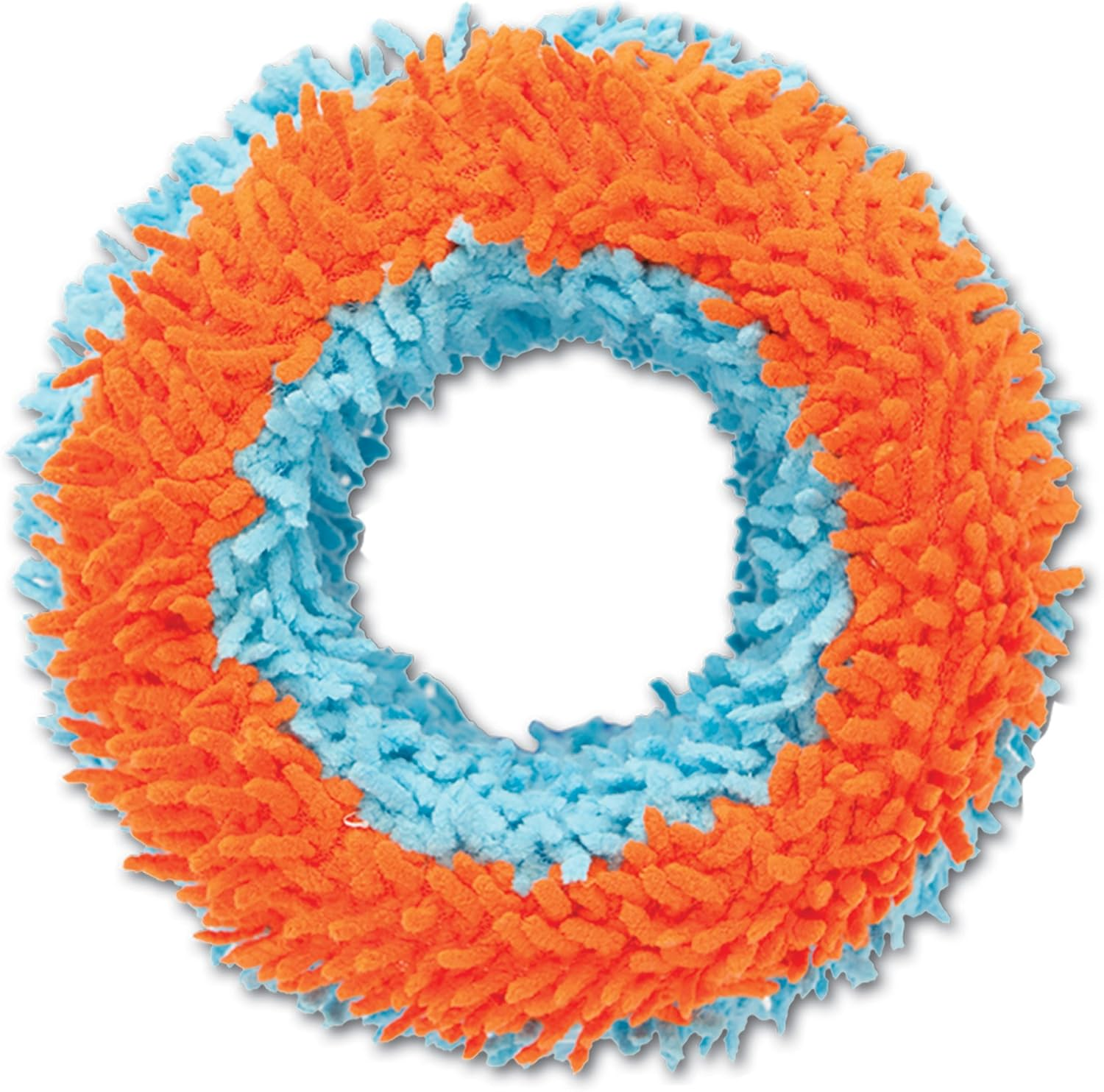 Chuckit! Indoor Roller, Orange/Blue