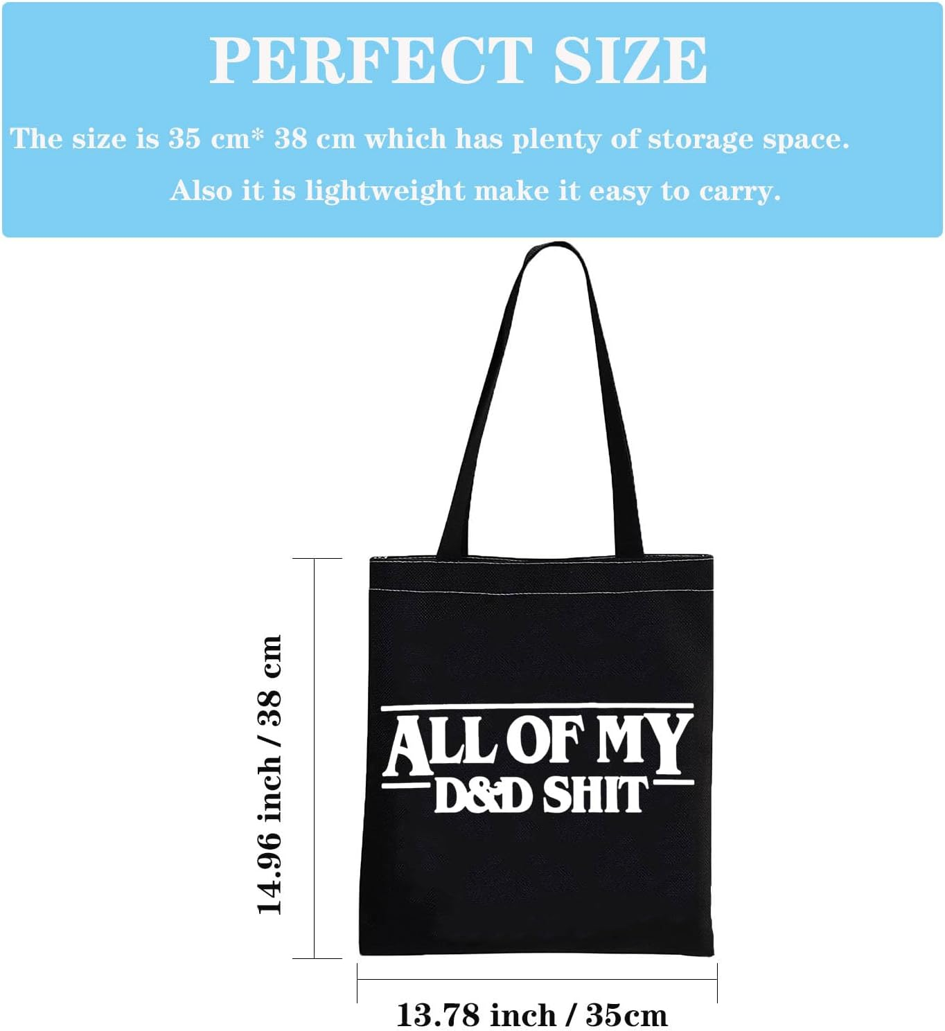 GJTIM D Dragon Dice Pouch All of My D D Stuff D D Accessory Pouch Bag