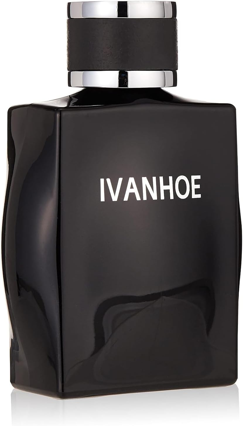 Ivanhoe by Yves De Sistelle Cologne for Men 3.3 Oz/100 Ml Eau De Toilette Spray image number 1
