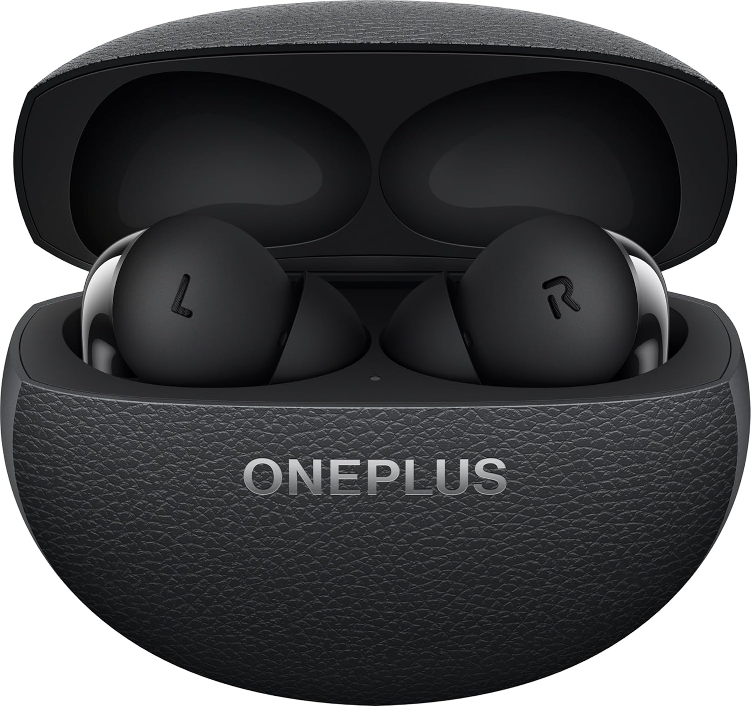 Oneplus Buds Pro 3 - Wireless Earphones - Midnight Opus image number 3