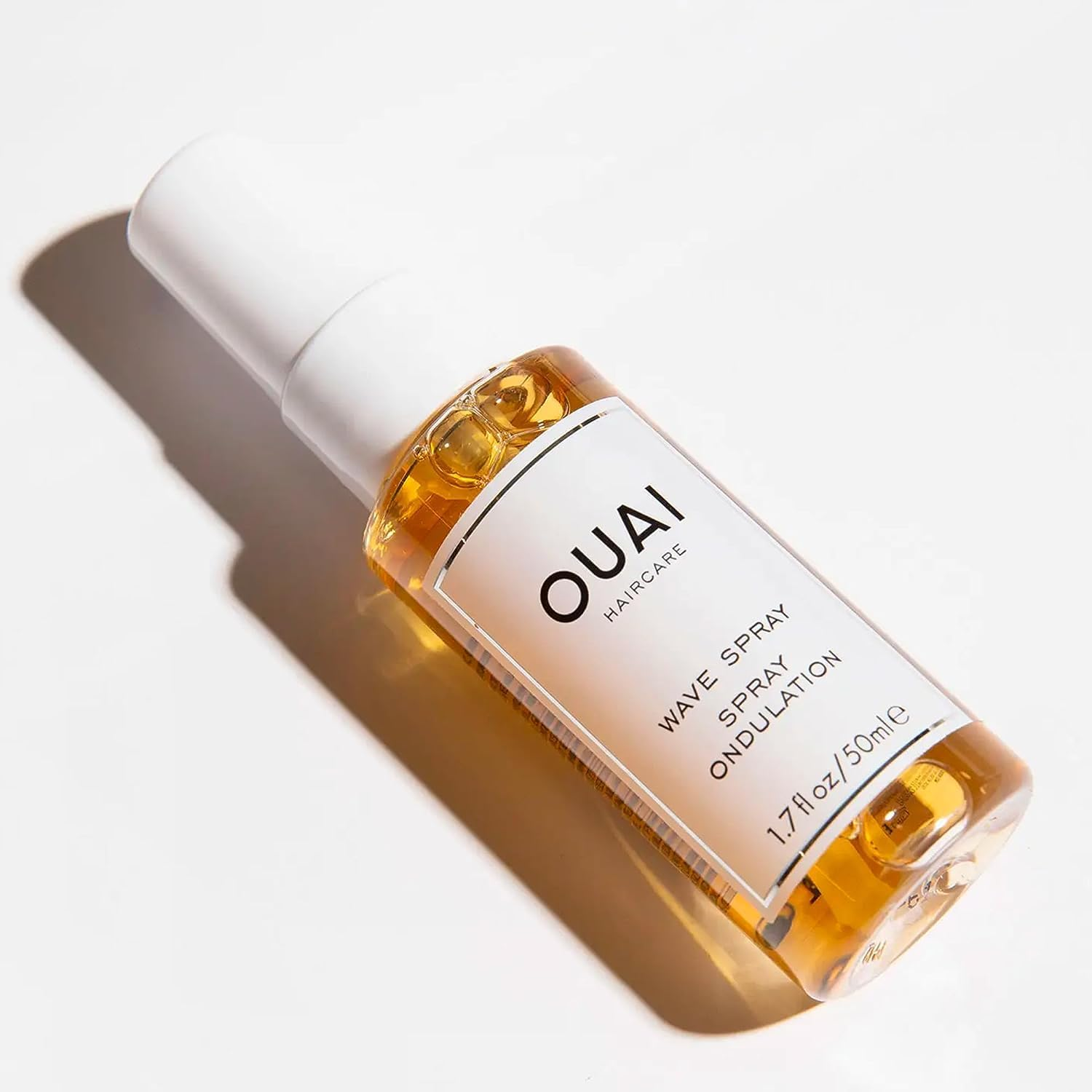 Ouai Wave Spray, Travel Size, 1.7 Oz image number 2