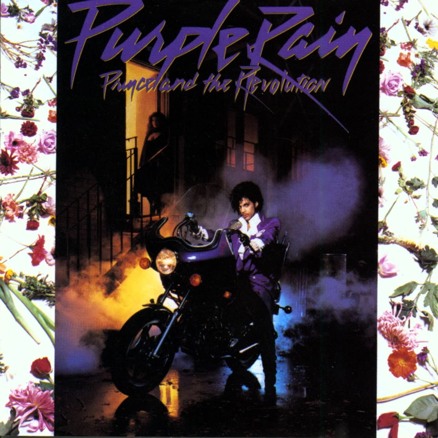 Purple Rain (Remastered/180G)