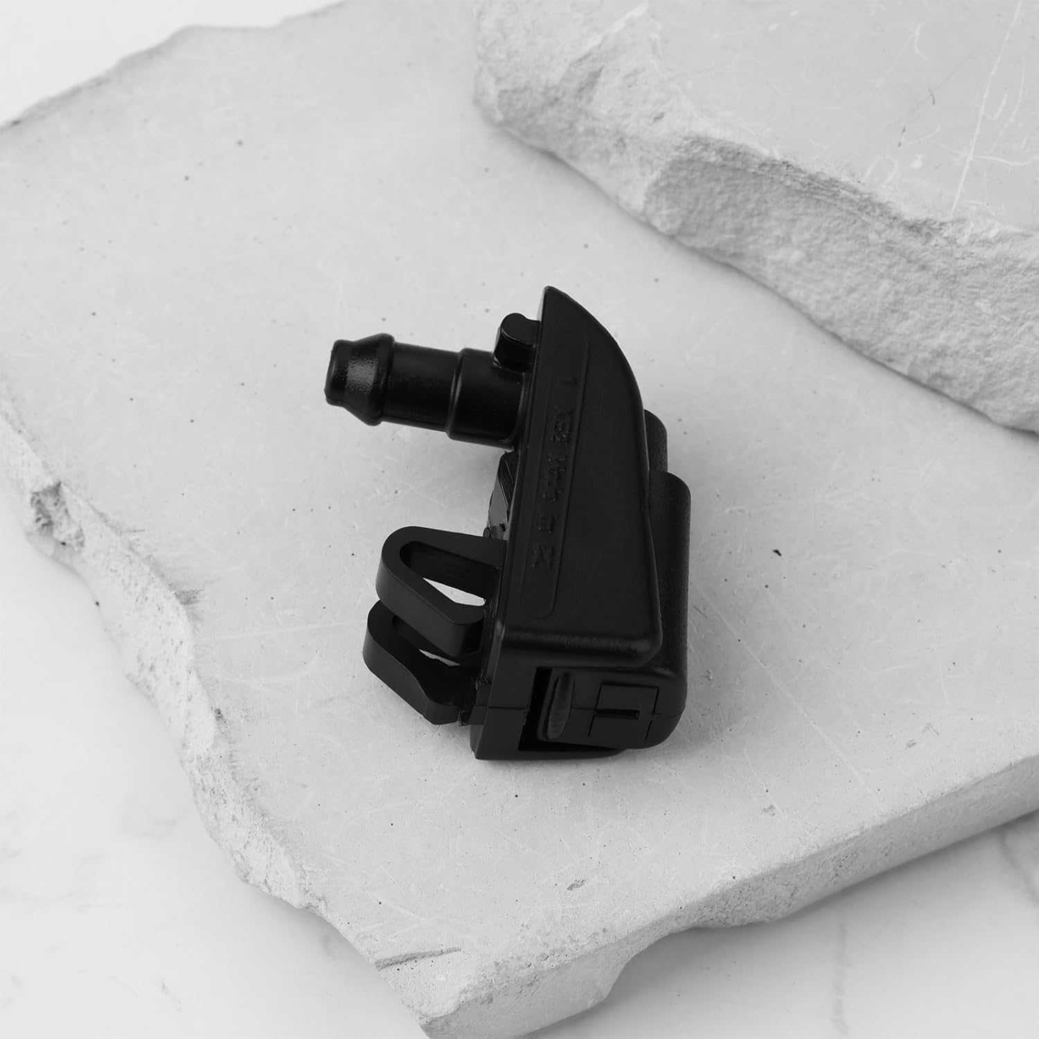 2Pcs Windshield Washer Nozzle 1Z0955985 Compatible with Skoda Octavia 2004-2013 image number 1