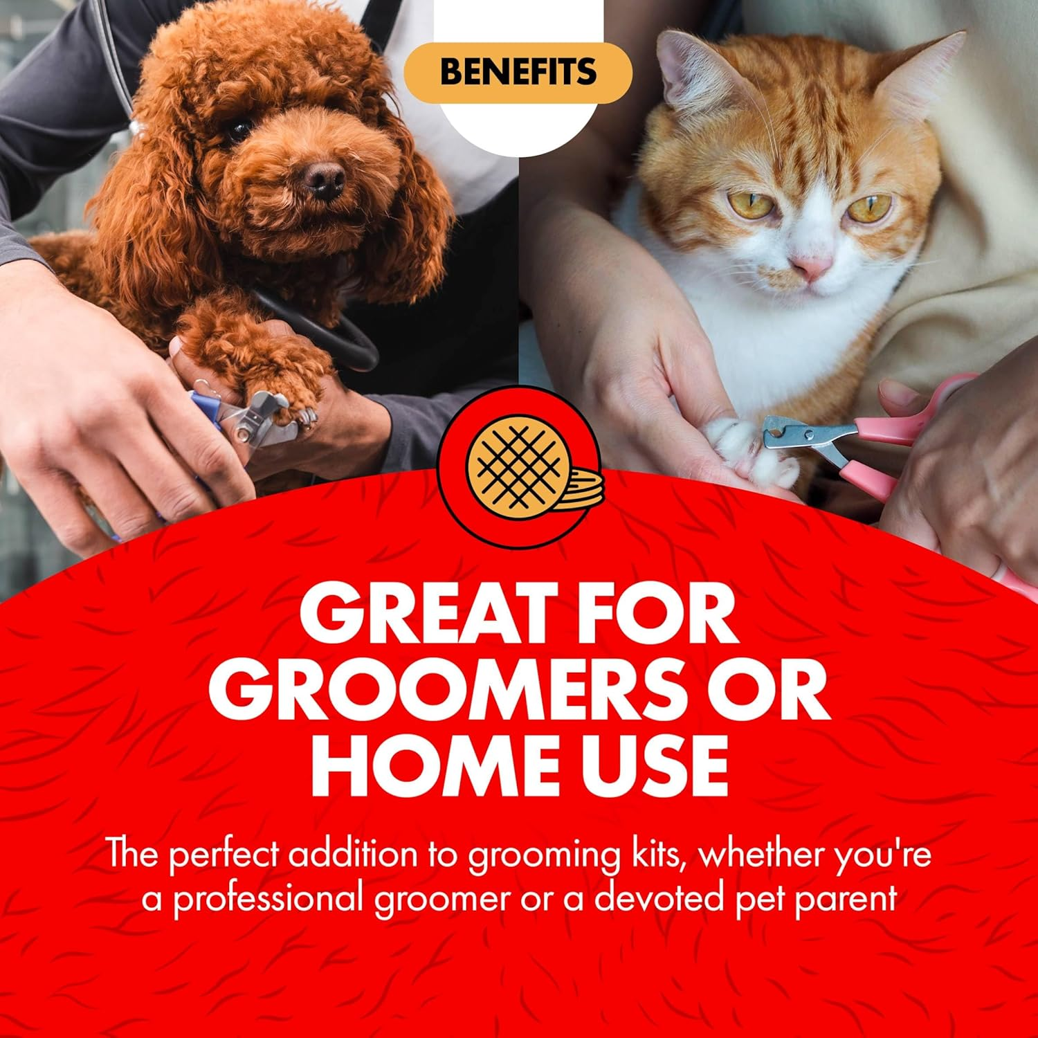 Miracle Care Kwik Stop Styptic Gel Swabs for Dogs, Cats and Birds, 3 Single Use Applicators, Fast Acting Blood Stop with Pain Relieving Benzocaine image number 5