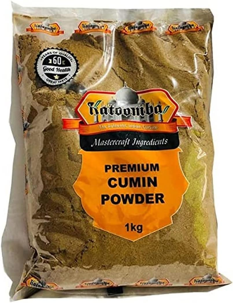 Katoomba Cumin Powder 1 Kg