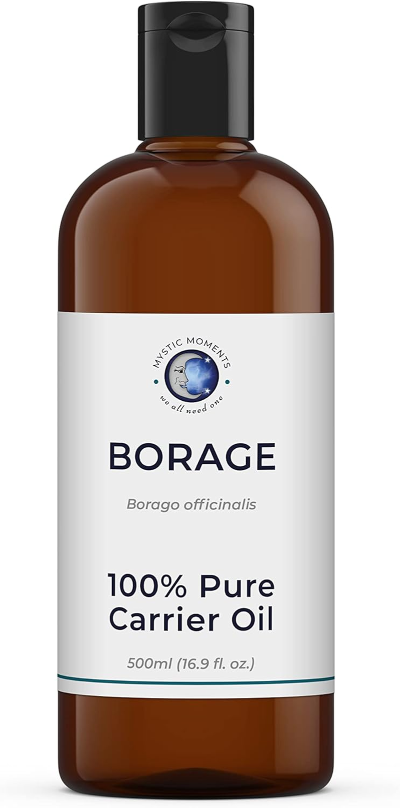 Mystic Moments | Sunflower Carrier Oil - 125Ml - 100% Pure image number 4