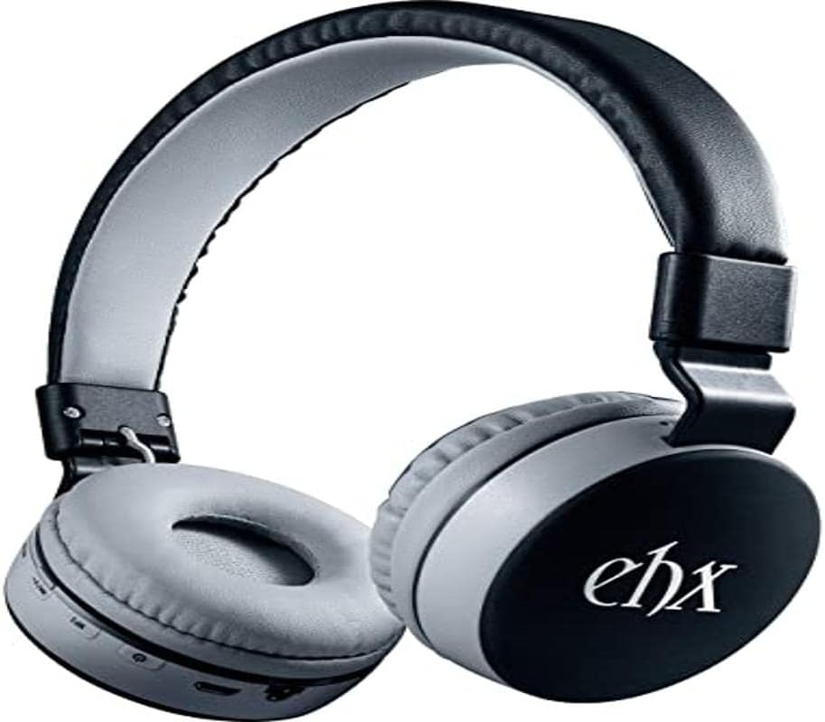 Electro-Harmonix NYC Cans Wireless On-Ear Headphones