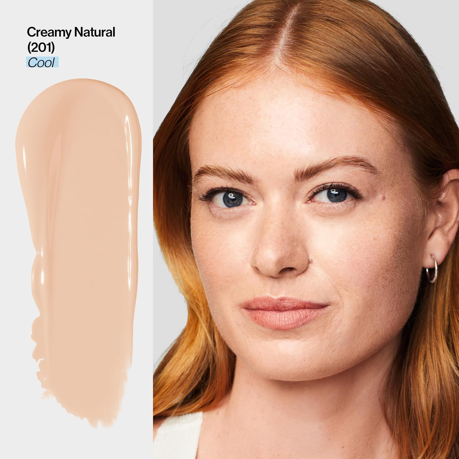 REVLON ILLUMINANCE&trade; SERUM TINT Creamy Natural - Creamy Natural image number 6