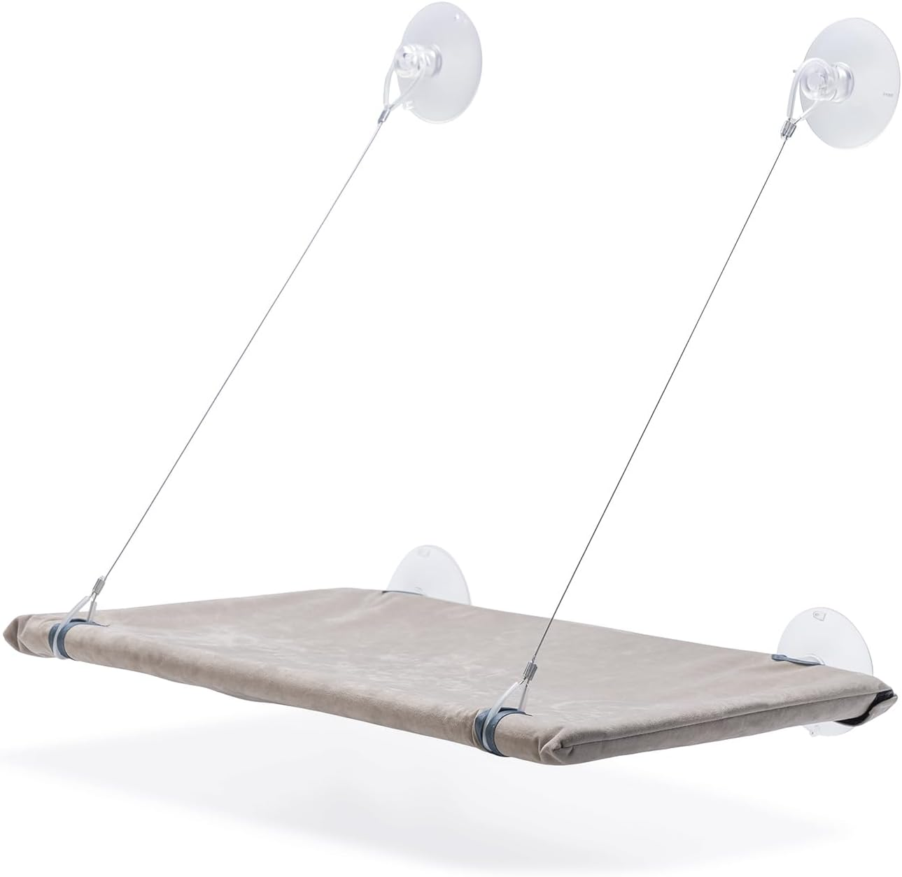 Karlie Flamingo Window Lounger for Cats