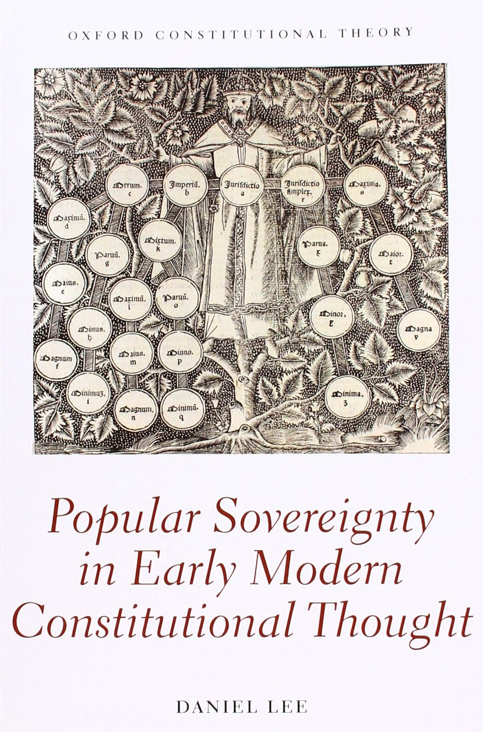 Popular Sovereignty in Early Modern Constitutional Thought image number 2