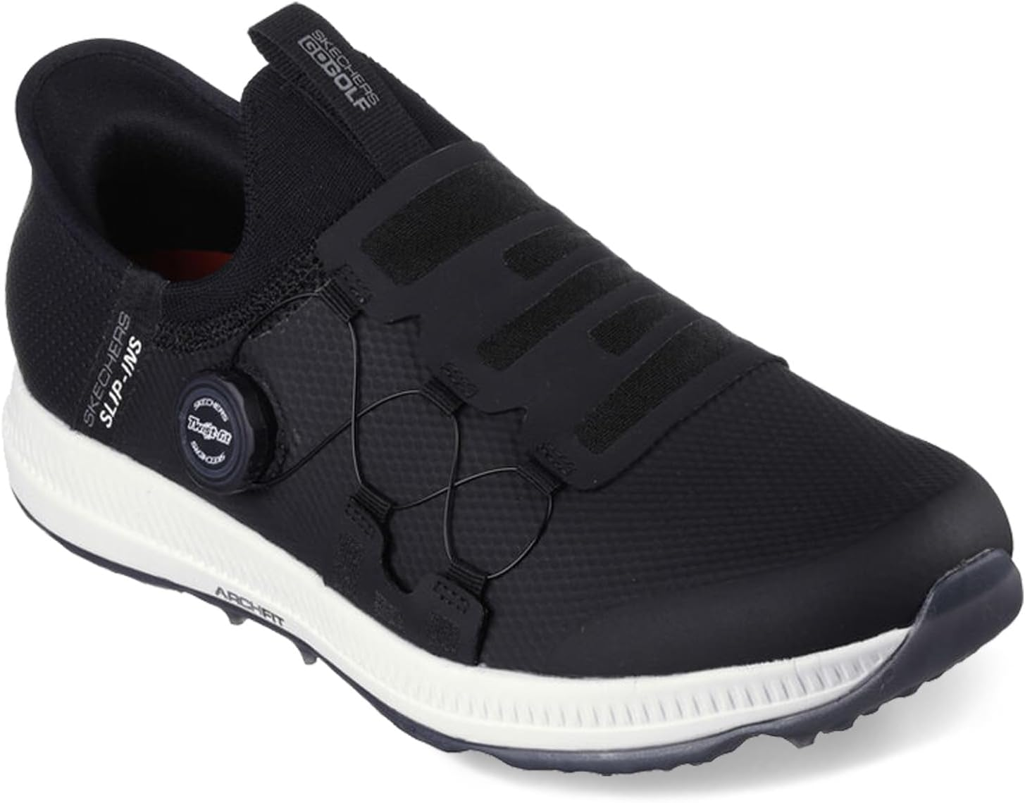 Skechers Go Golf Elite 5 Men'S Sneakers image number 6