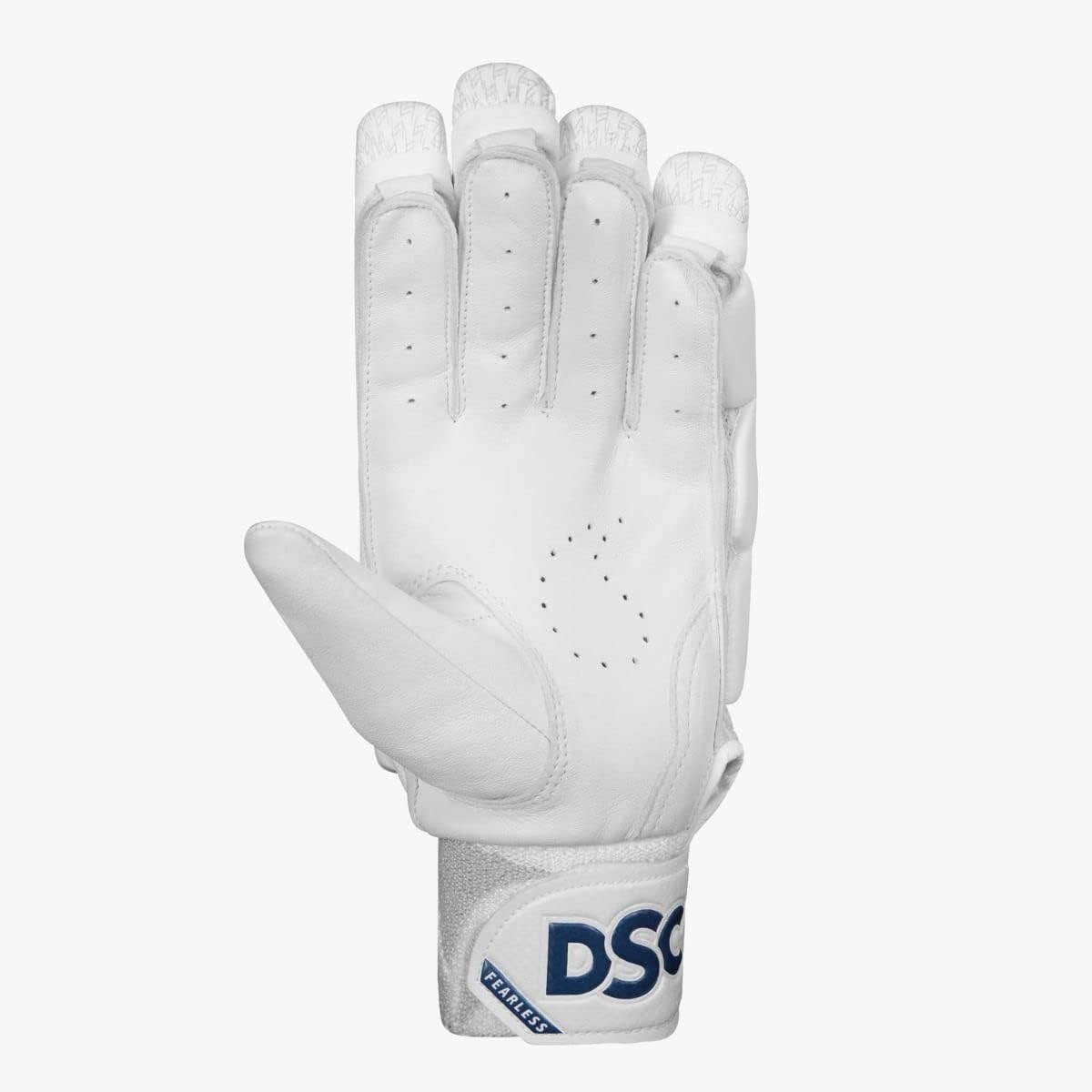 DSC Pearla 2000 Batting Gloves for Mens Left Hand