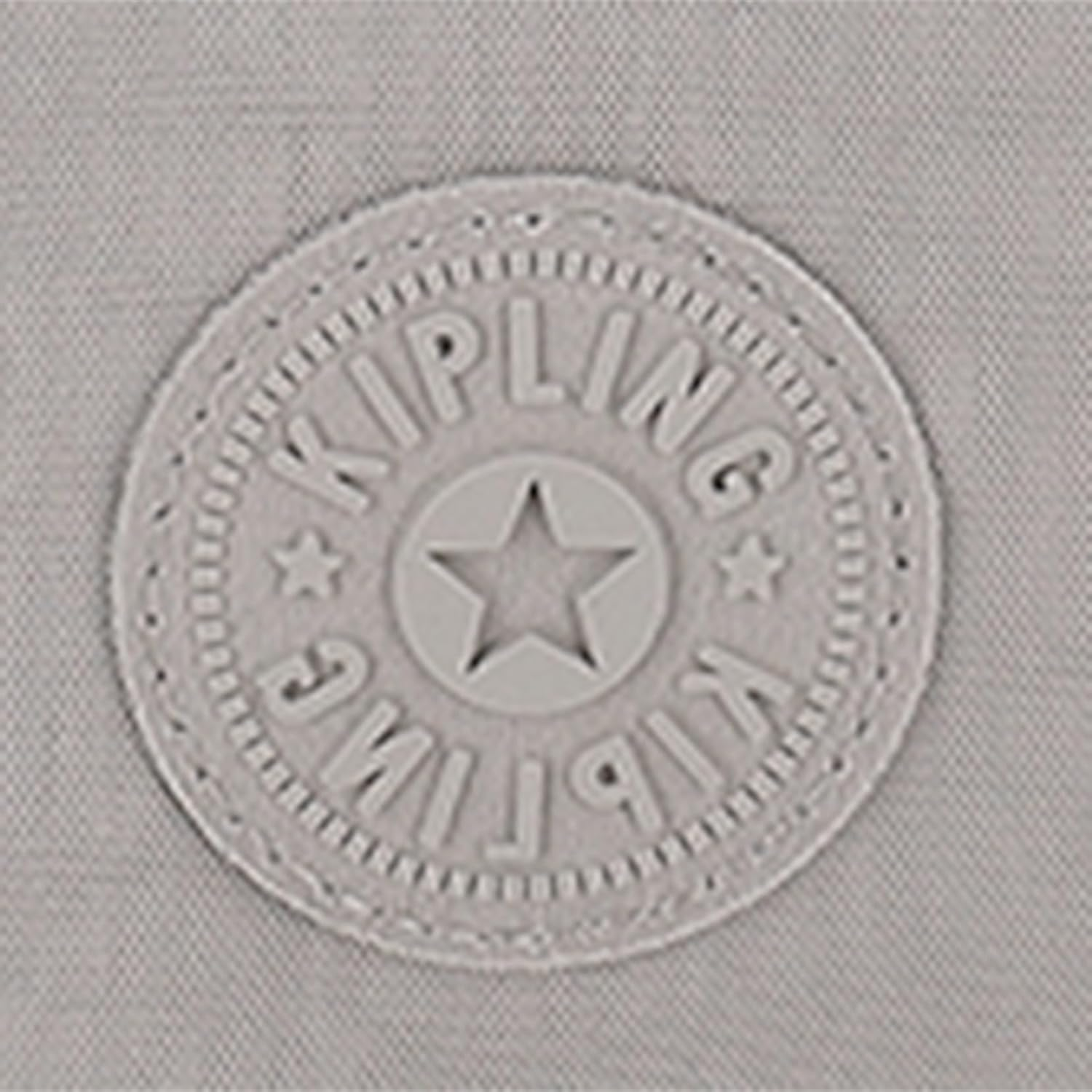 KIPLING Seoul S - Blue Bleu 2 image number 3