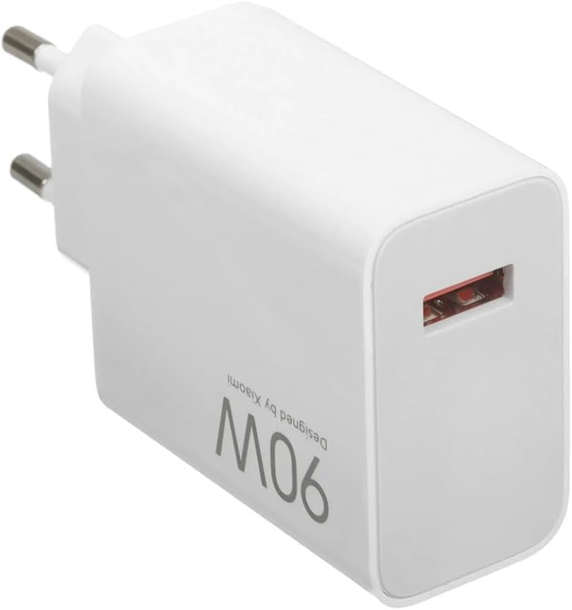 Xiaomi 90W Hypercharge Combo (Type-A) image number 4