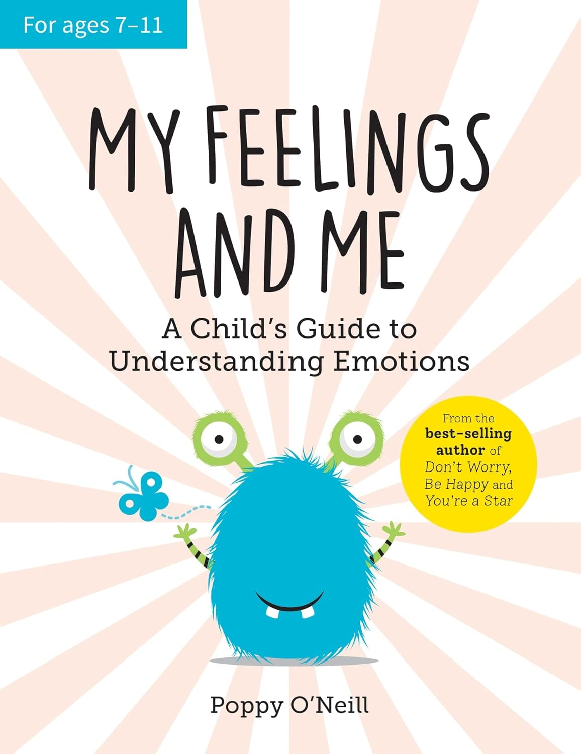 My Feelings and Me: a Child'S Guide to Understanding Emotions image number 3