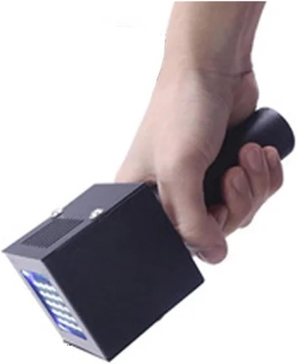 250W UV Resin Curing Lamp 395Nm 365Nm 405Nm Resin Shadowless Glue Glue Mobile Phone Circuit Board Green Oil Paint Curing for DIY Enclosures(395Nm) image number 2