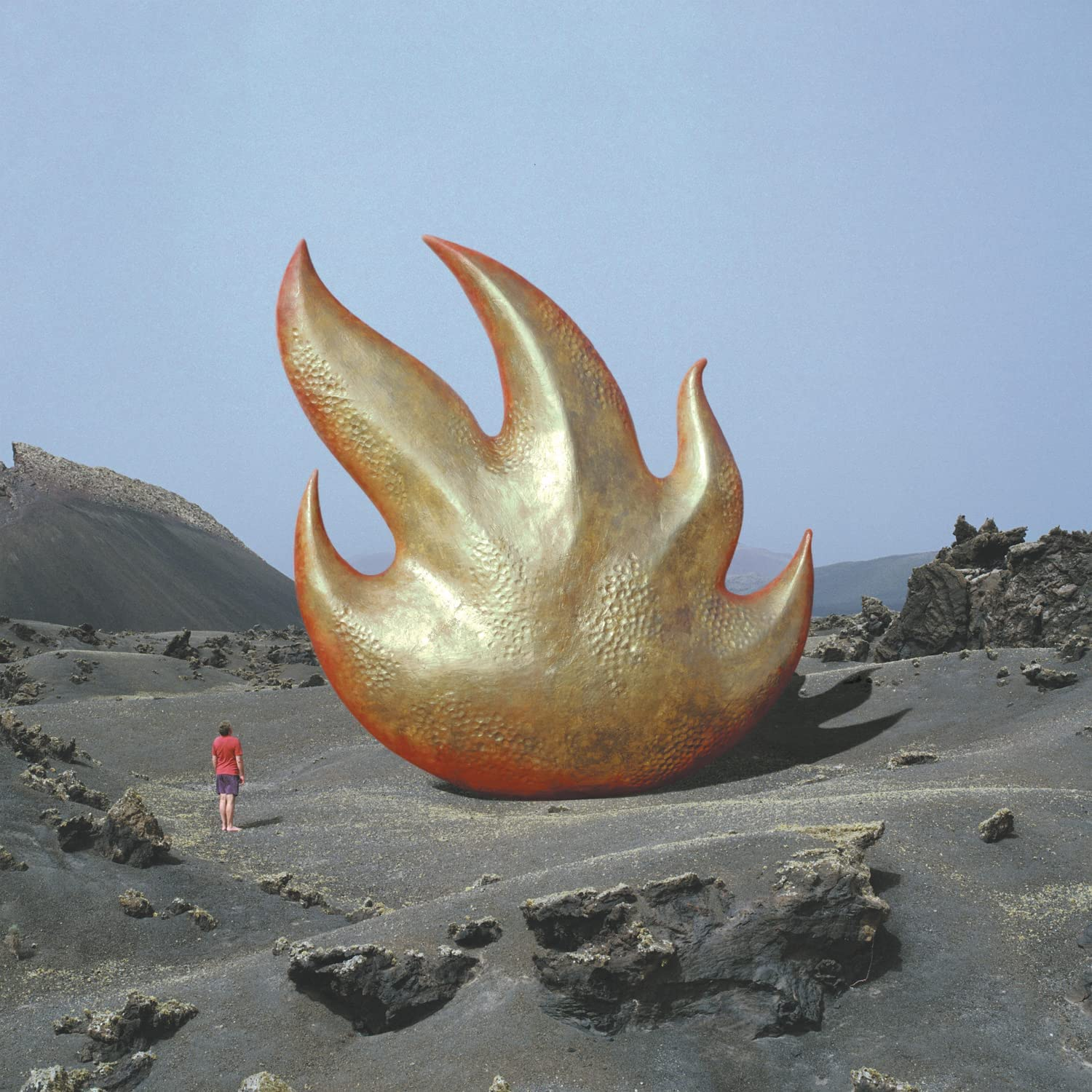 Audioslave (2Lp/150G/Dl Card) image number 1
