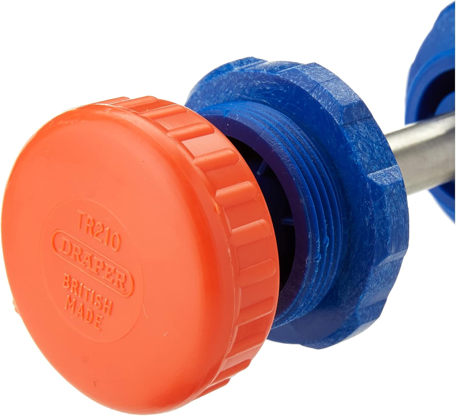 Draper 12701 Tap Reseating Tool (17, 19 and 25 Mm) image number 4