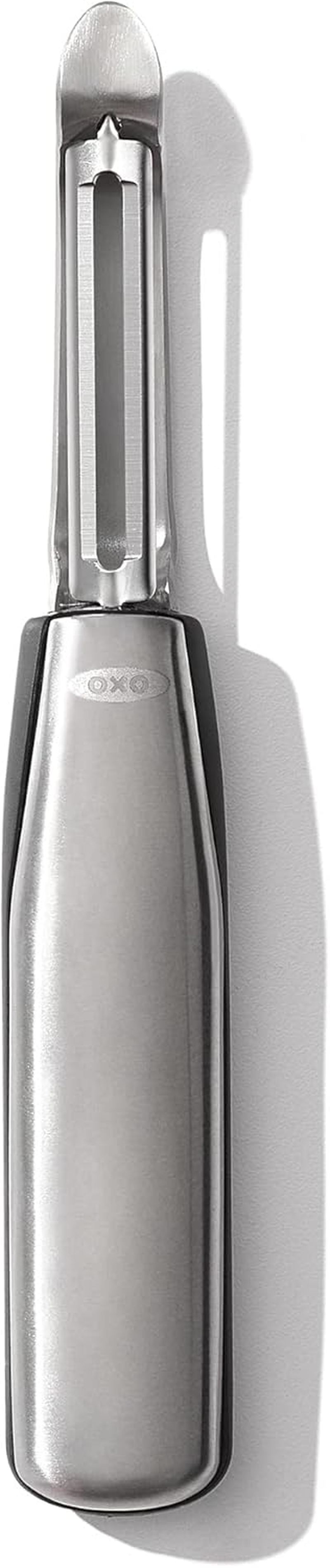 OXO Steel Cooking Turner image number 2