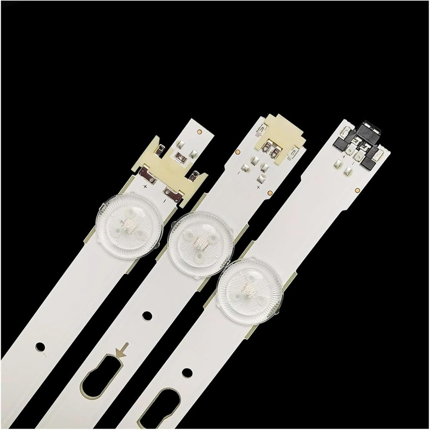 4Pairs 3V Led TV Backlight Bar for Sam/S.Ung 40Inch V5DF-400DCA-R2/S_5J63_40_FL_L5_REV1.7_150108_LM41-00117N UA40J6300 UE40J6300