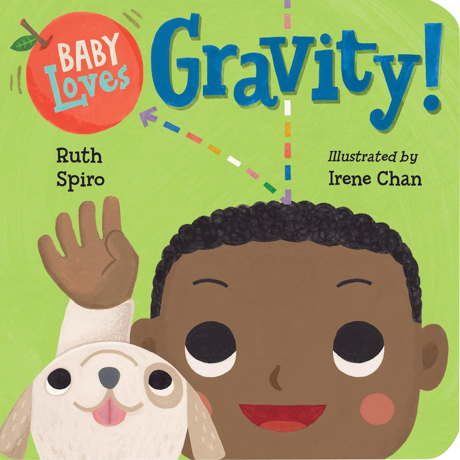 Baby Loves Gravity!: 5