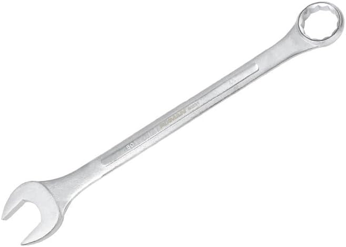 Fixman Combination Wrench, 30 Mm X 350 Mm