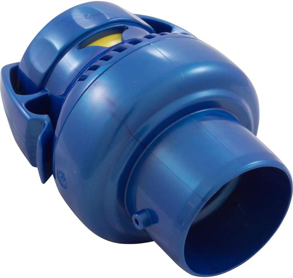 Zodiac FRV100 Baracuda Flow Regulator Valve Replacement Part for Zodiac MX6 and MX 8 Series in Ground Automatic Robot Pool Cleaners image number 5
