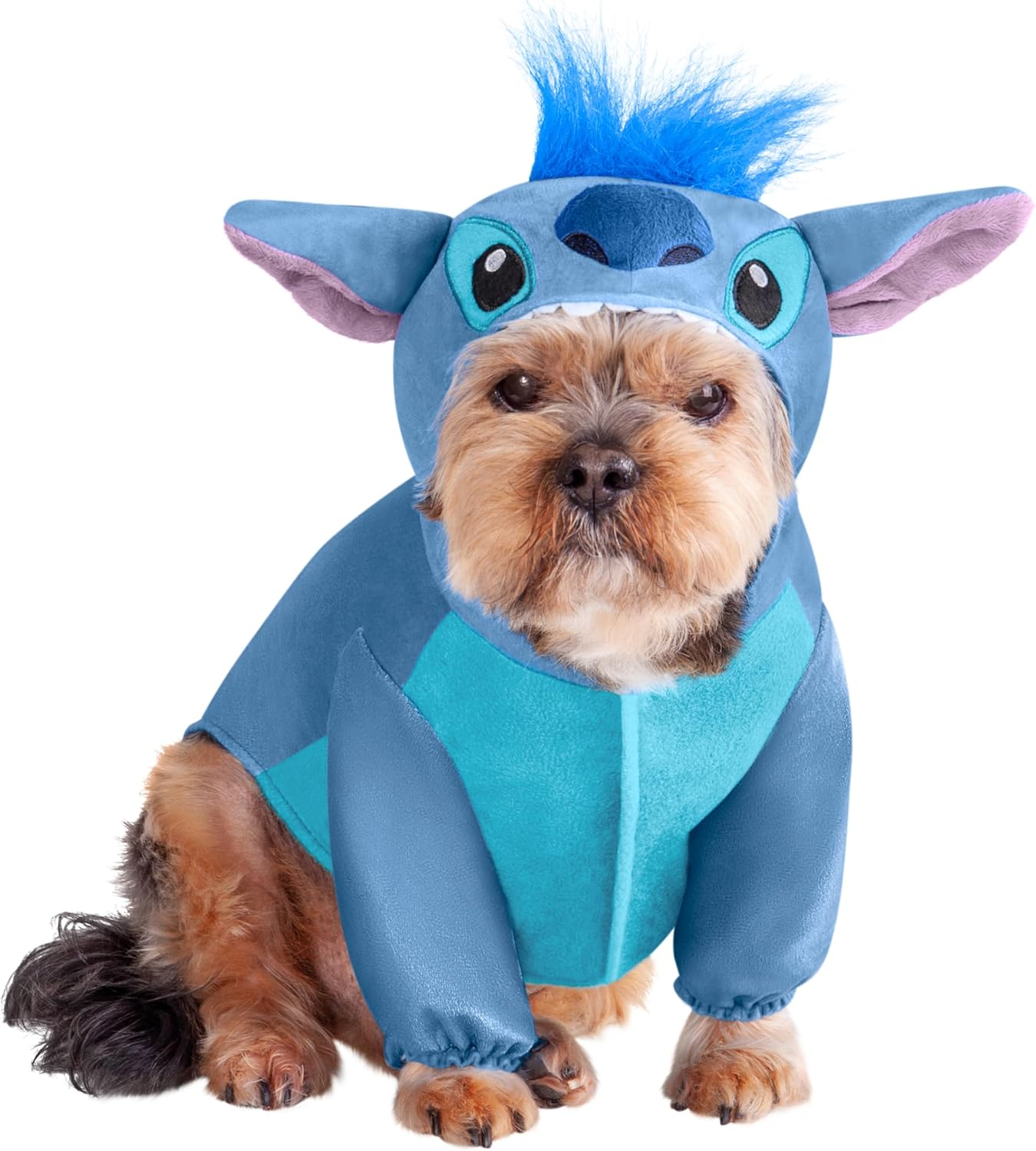 Rubie'S Disney Pet Lilo & Stitch - Stitch Costume, Large