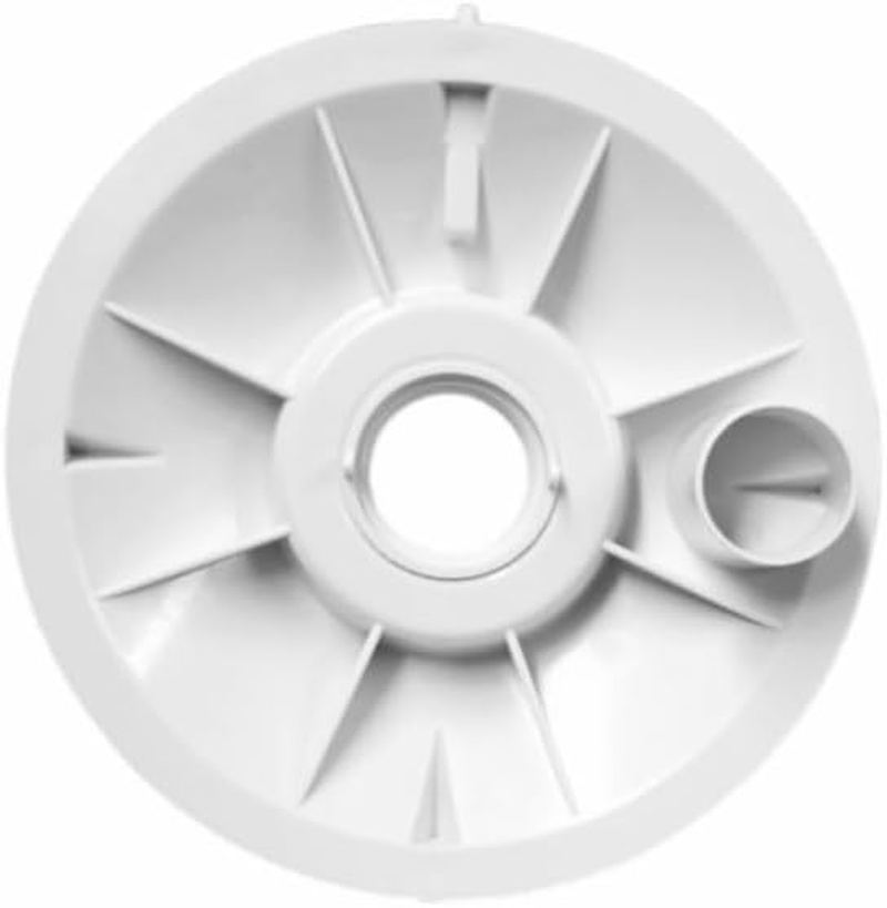 Habco Skimmer Vacuum Plate Suits Quiptron