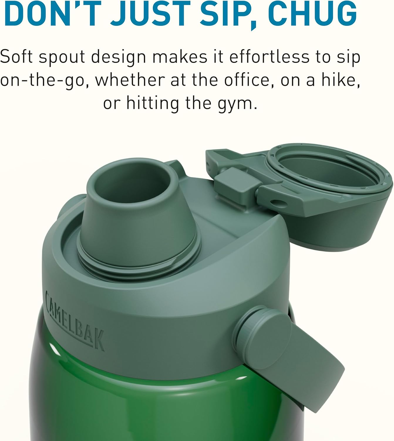 Thrive Chug image number 1