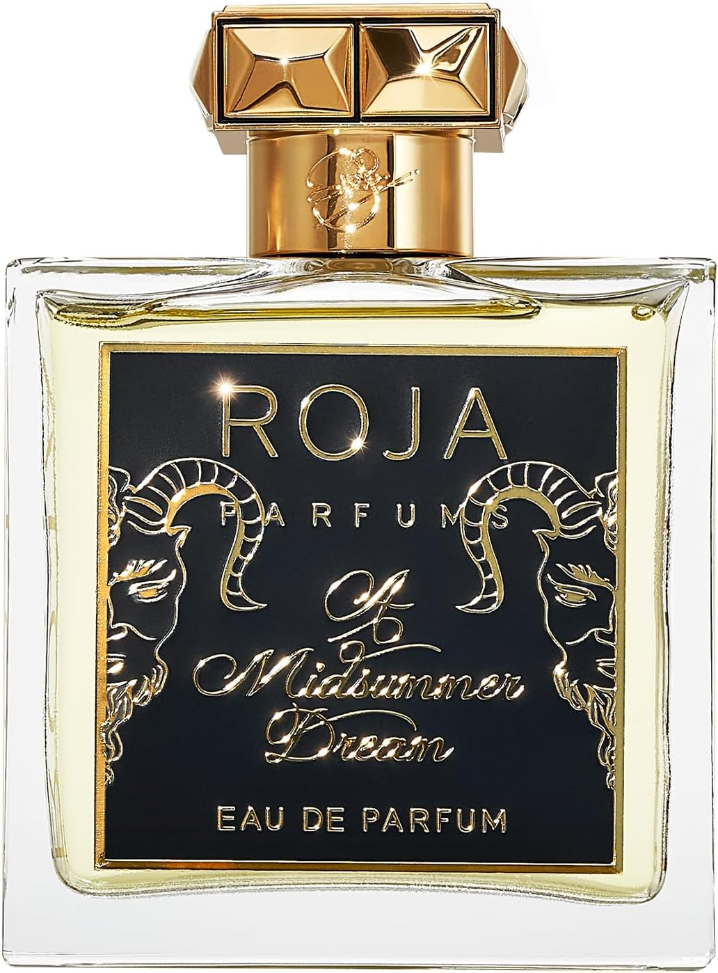 Roja a Midsummer Dream Eau De Parfum 100Ml image number 3