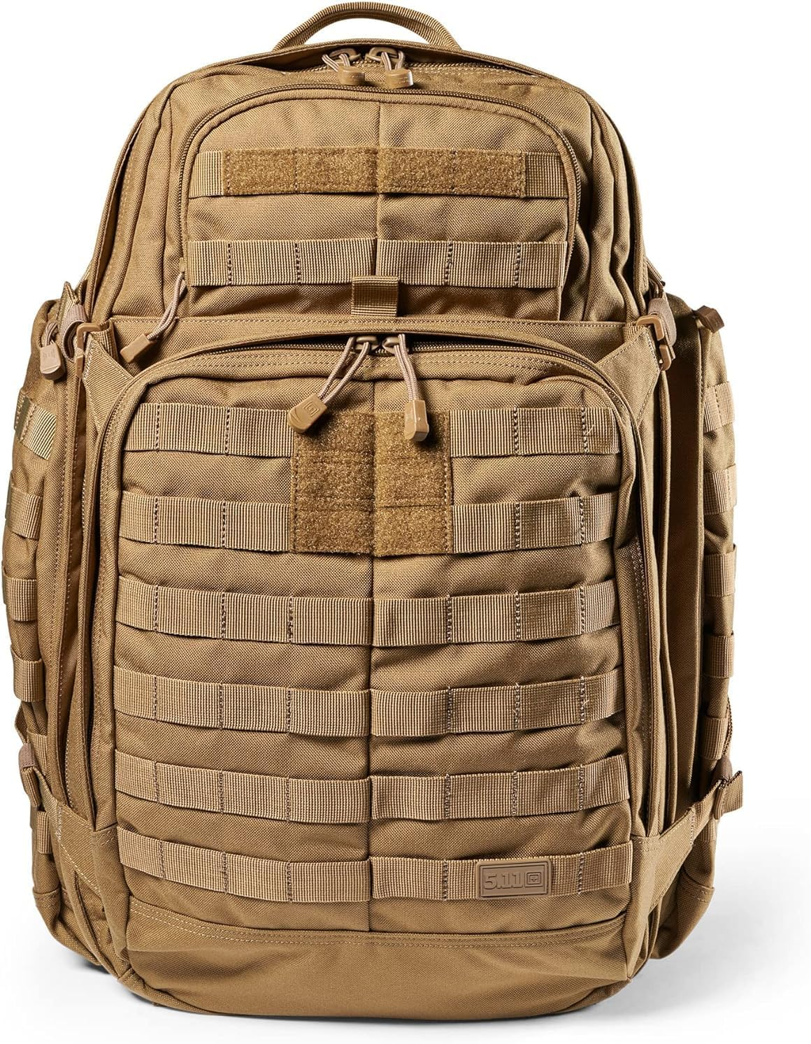 5.11 Tactical Backpack &sbquo; Rush 72 2.0 &sbquo; Military Molle Pack, CCW and Laptop Compartment, 55 Liter, Large, Style 56565 &sbquo; image number 3