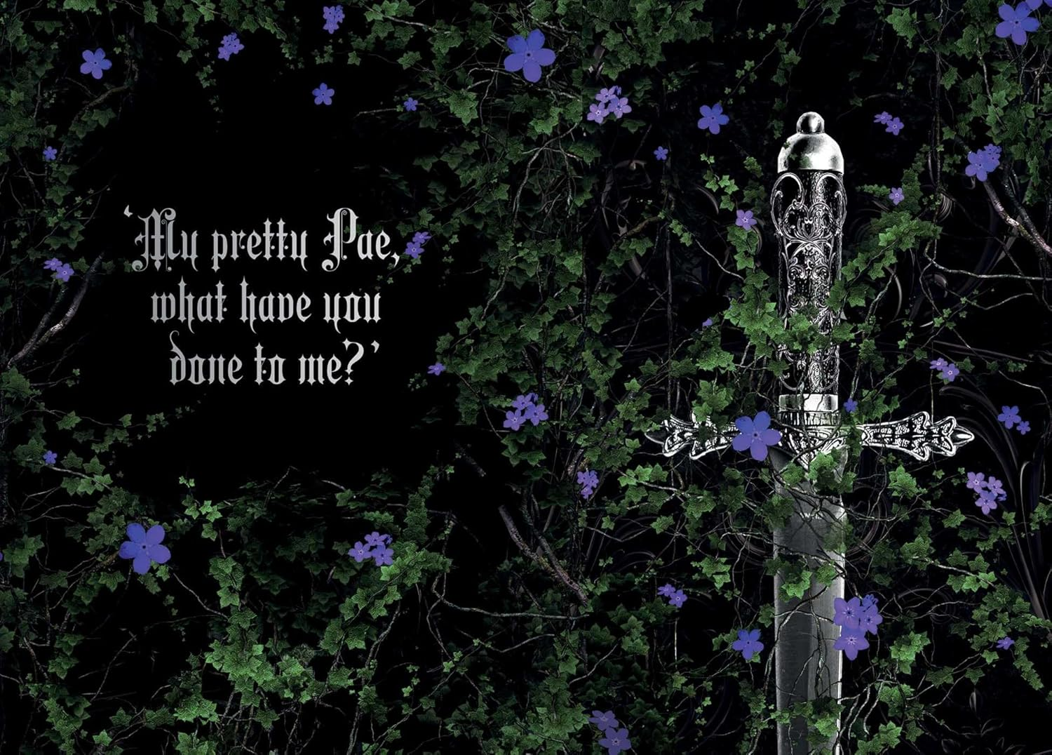 Lauren Roberts: Powerless Journal image number 4