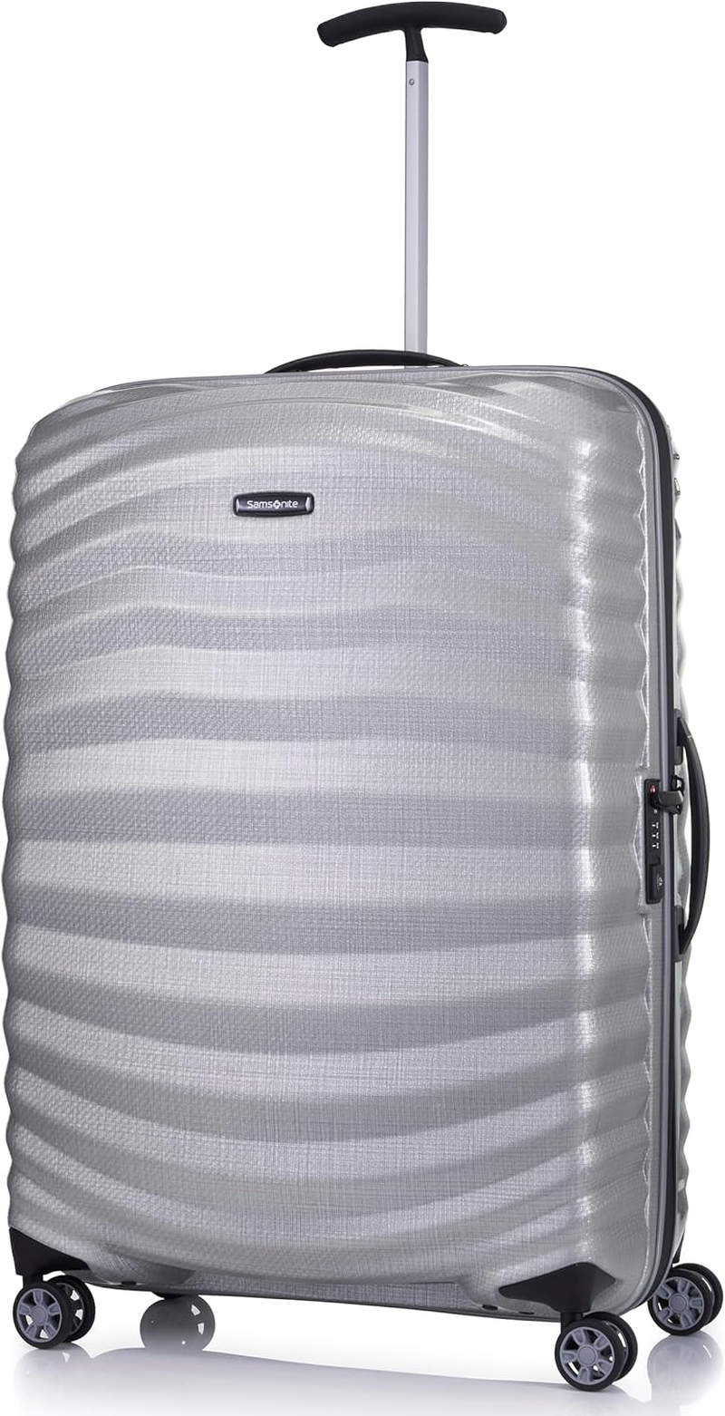 Samsonite Lite-Shock Sport Suitcase
