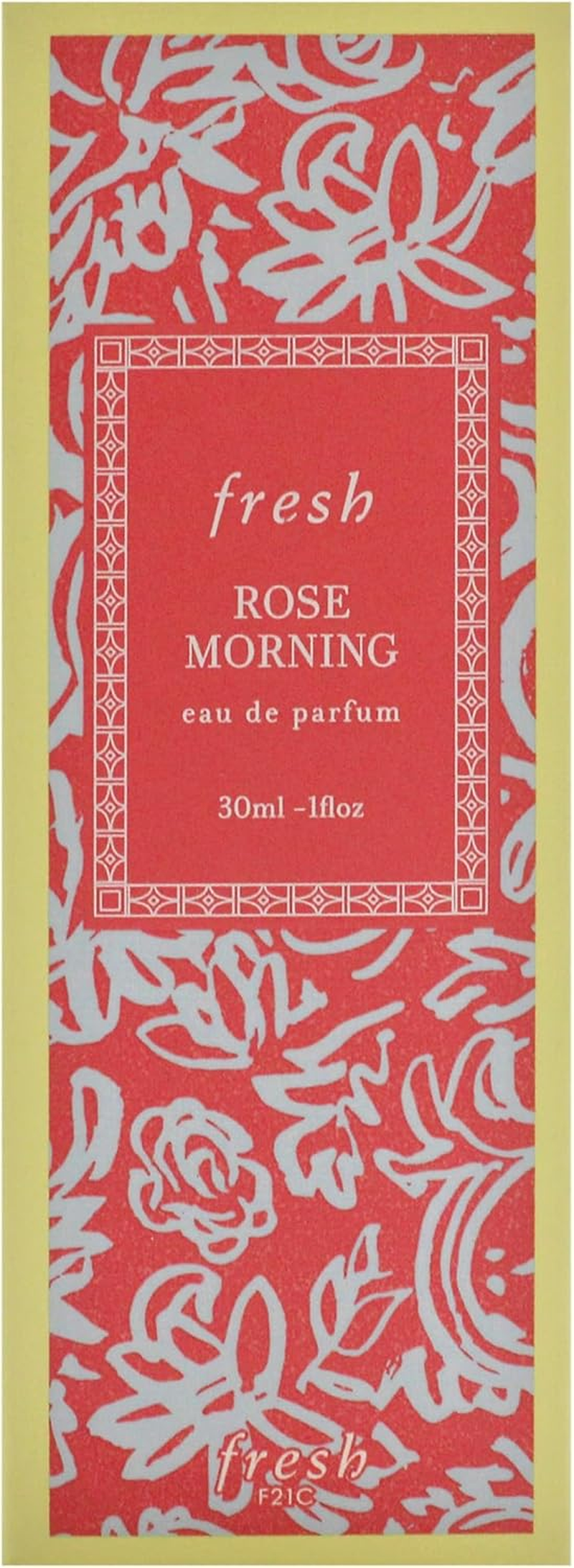 Rose Morning by Fresh for Women - 1 Oz EDP Spray image number 2