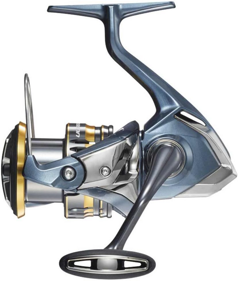 Shimano Ultegra FC Fishing Reel Stationary Reel - 1000 - C5000XG All Models