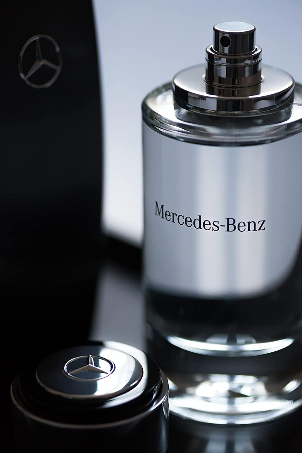 Mercedes-Benz Mercedes-Benz, 75 Ml image number 4