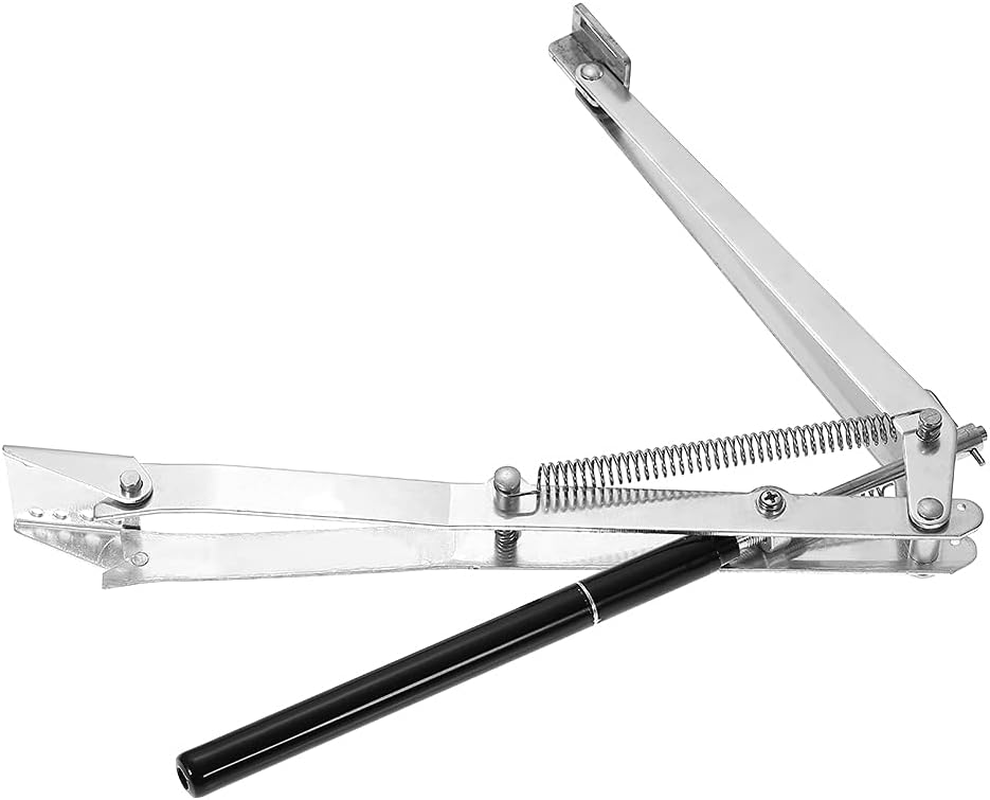 Window Opener Vent Opener Auto Vent Opener with Spring Greenhouse Windows Opener Temperature Control Automatic Vent Opener image number 4