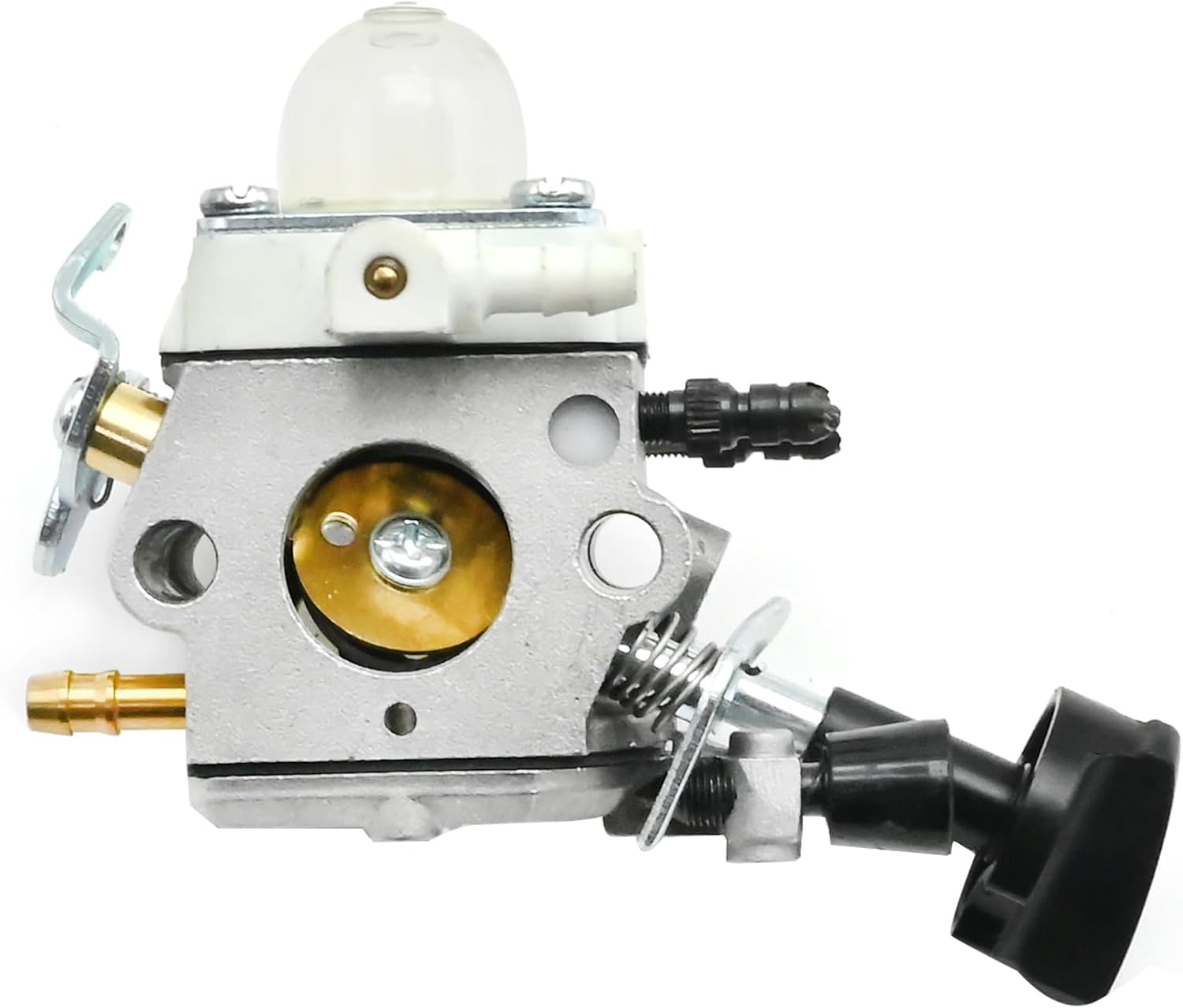 SYOWADA 4241 120 060 Carburetor Tune up Kit, Replacement for Stihl BG86 BG86C BG56 SH56 SH56C SH86 SH86C, Replaces 4241 120 0616 image number 5