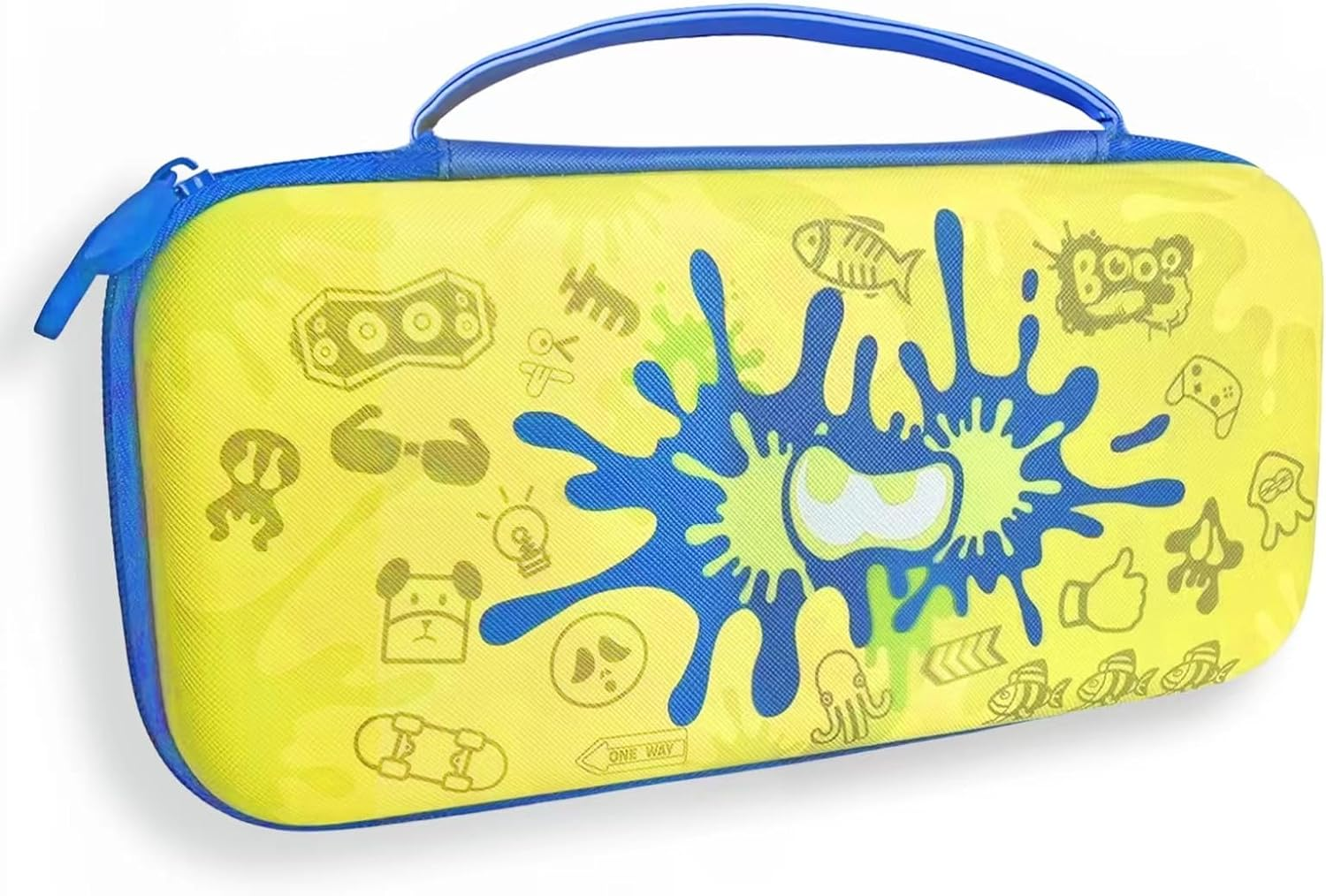 Switch Carrying CASE image number 2