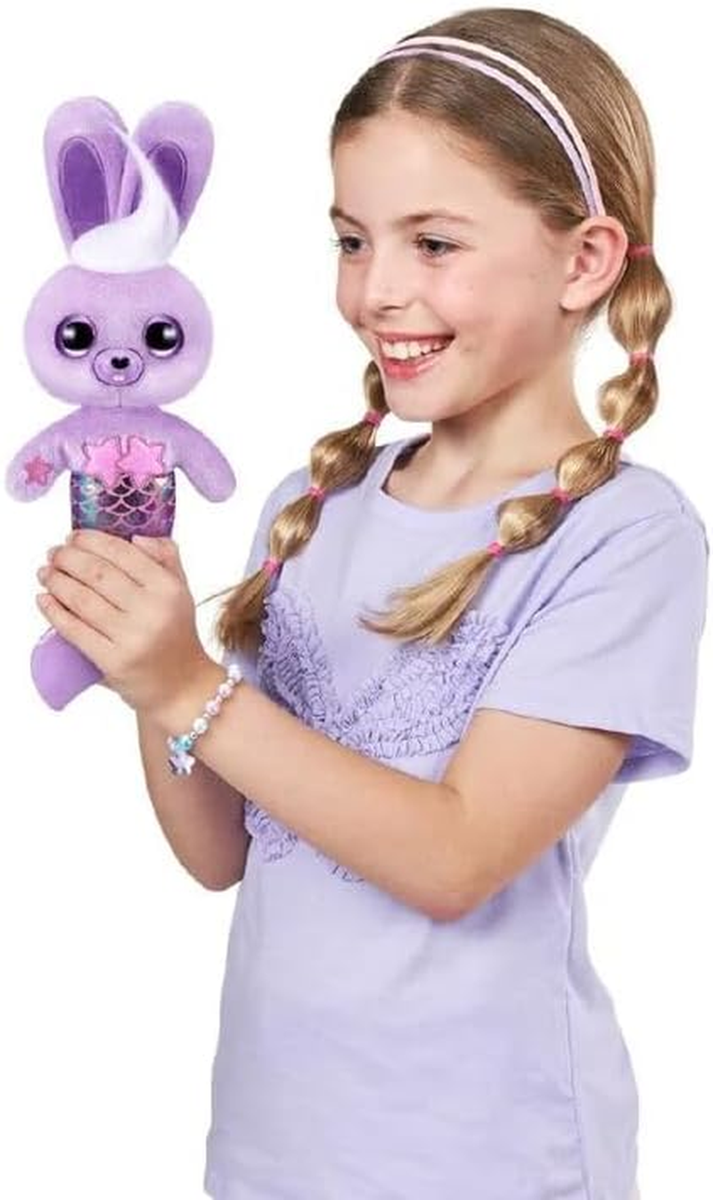 ZURU Pet'S Alive Lights & Sounds Furmaids Series 1 Assorted image number 3