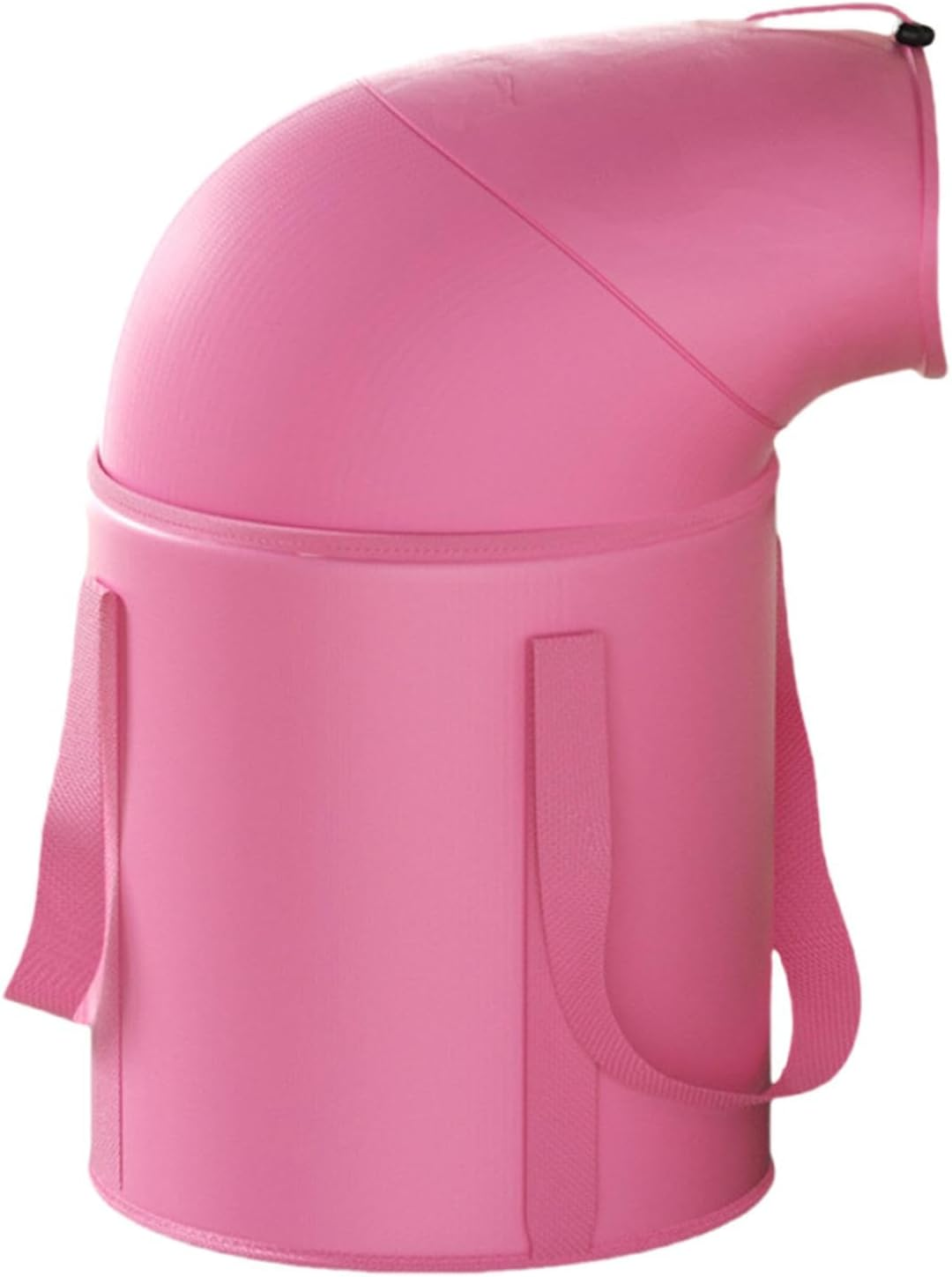 Foldable Bucket for Soaking Feet - Foldable Feet Bath Basin Bucket,Foldable Foot Bath Basin for Store Groceries, Dishes, Dragging Water image number 6