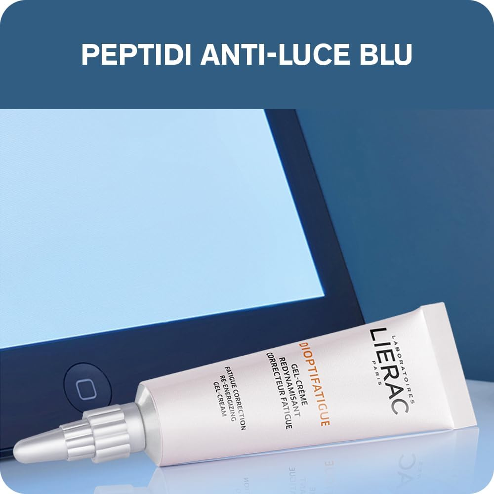 LIERAC Gel and Soap 15Ml image number 5