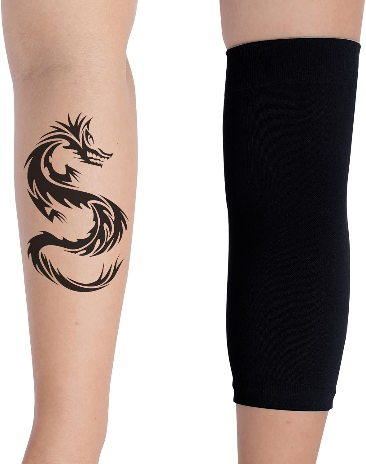 HOVEOX Tattoo Cover up Compression Sleeves